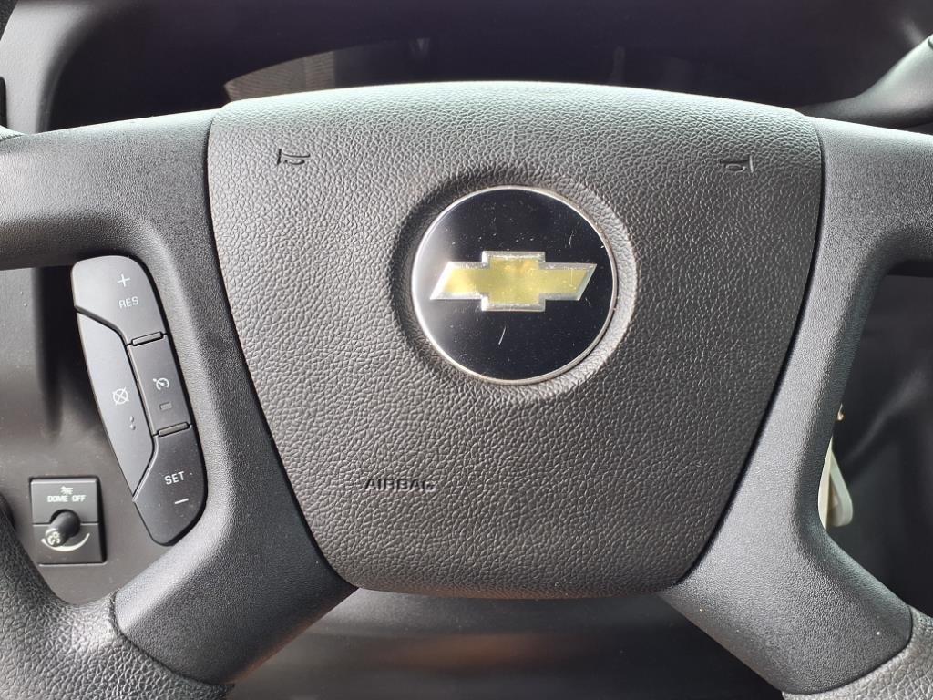 used 2019 Chevrolet Express 3500 car, priced at $24,900