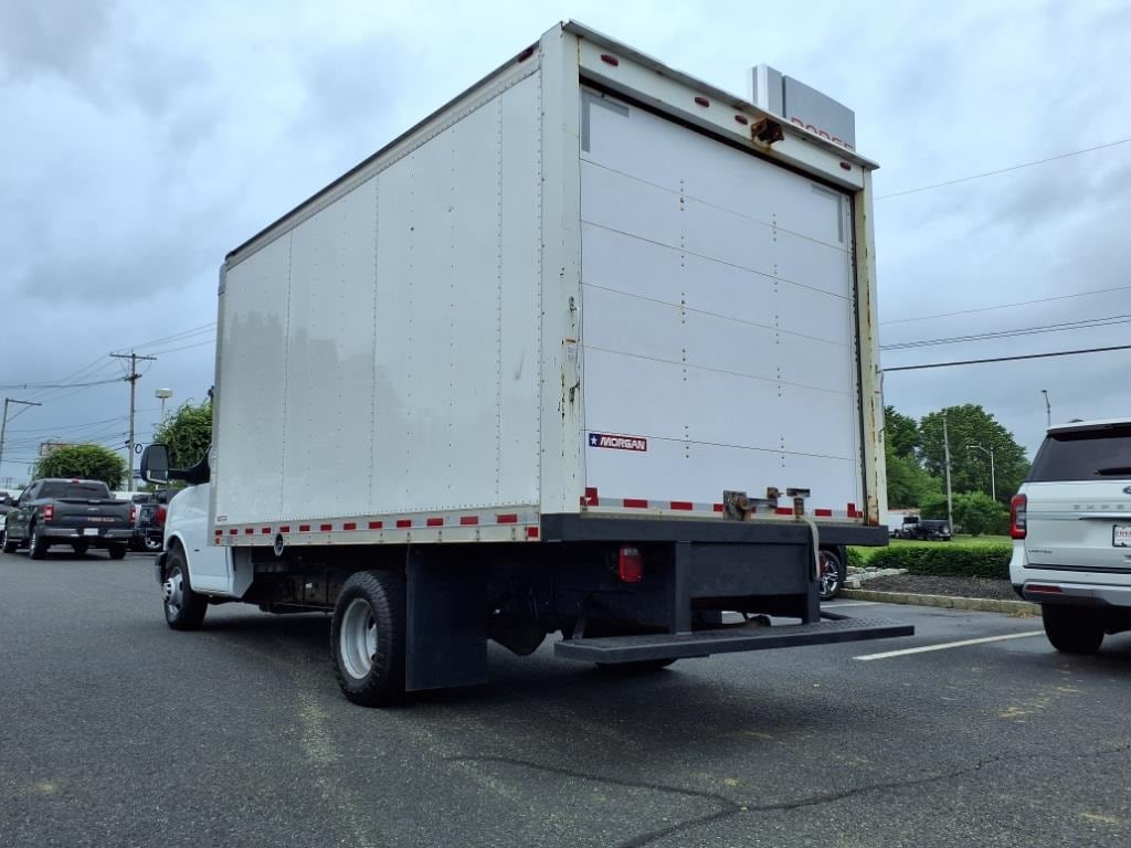 used 2019 Chevrolet Express 3500 car, priced at $24,900