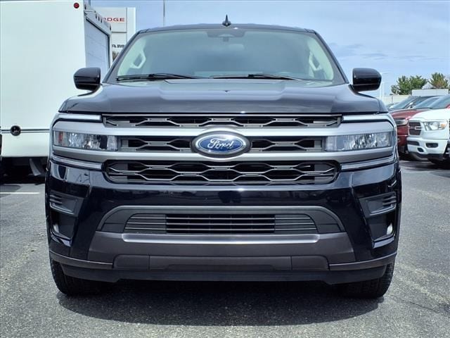 used 2023 Ford Expedition Max car, priced at $45,900