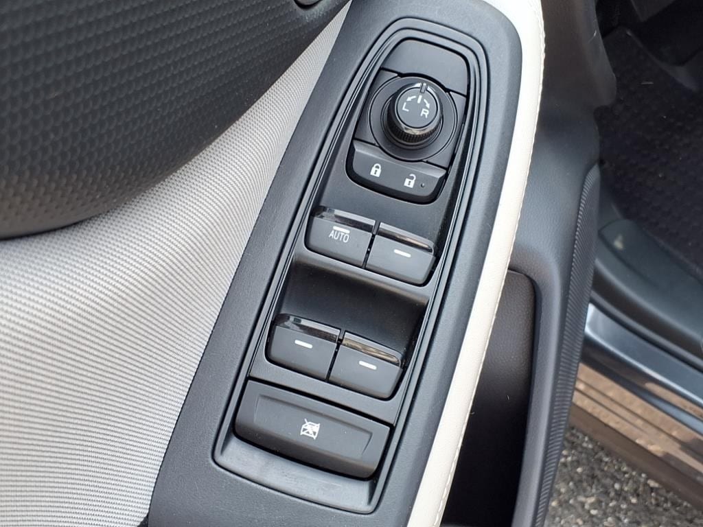 used 2022 Subaru Forester car, priced at $24,900