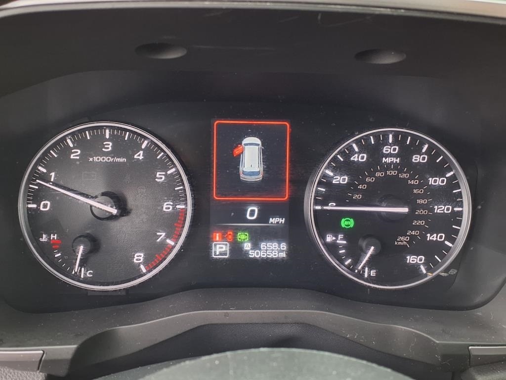 used 2023 Subaru Ascent car, priced at $31,500