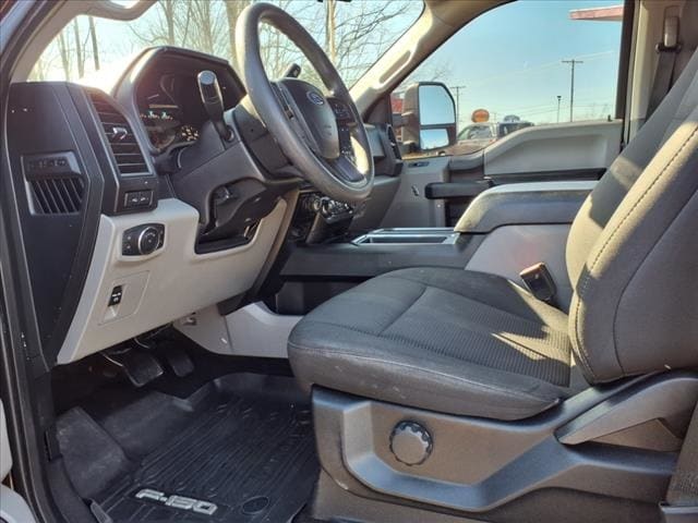 used 2018 Ford F-150 car, priced at $18,900