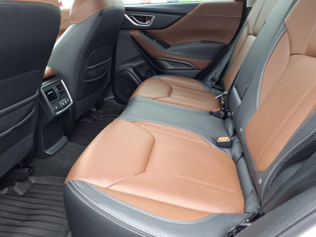 used 2023 Subaru Forester car, priced at $31,500