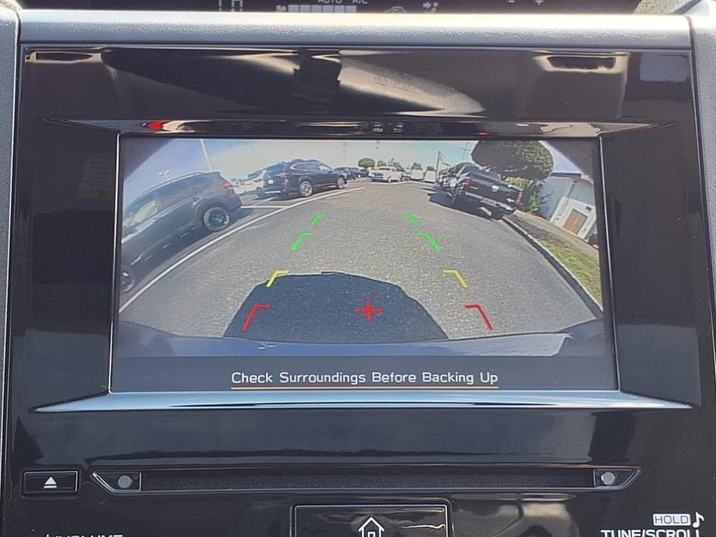 used 2023 Subaru Crosstrek car, priced at $23,900