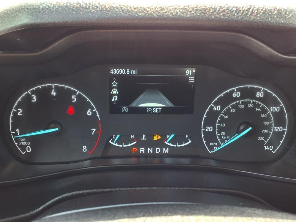 used 2019 Ford Transit Connect car, priced at $20,500