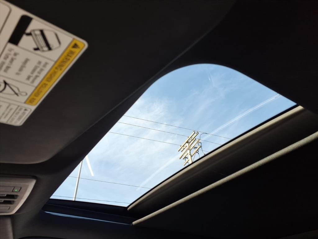 used 2022 Mitsubishi Outlander car, priced at $21,900