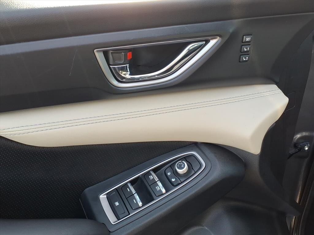 used 2021 Subaru Ascent car, priced at $20,900