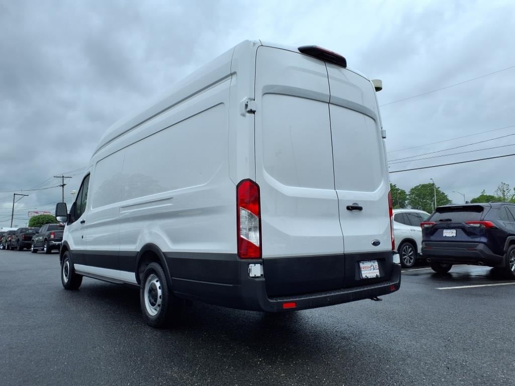 used 2021 Ford Transit-250 car, priced at $29,900