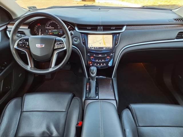 used 2019 Cadillac XTS car, priced at $18,900