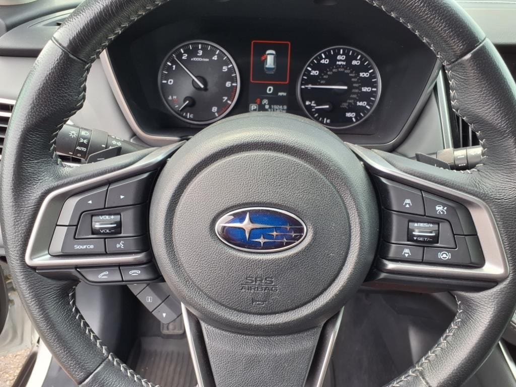 used 2022 Subaru Outback car, priced at $28,500