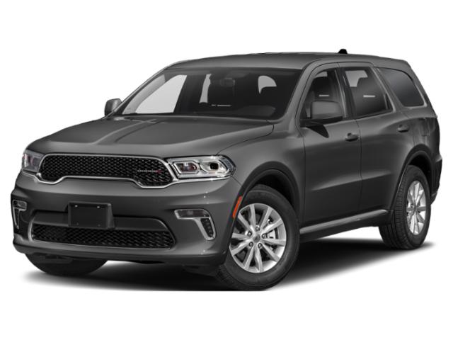 new 2024 Dodge Durango car, priced at $51,405