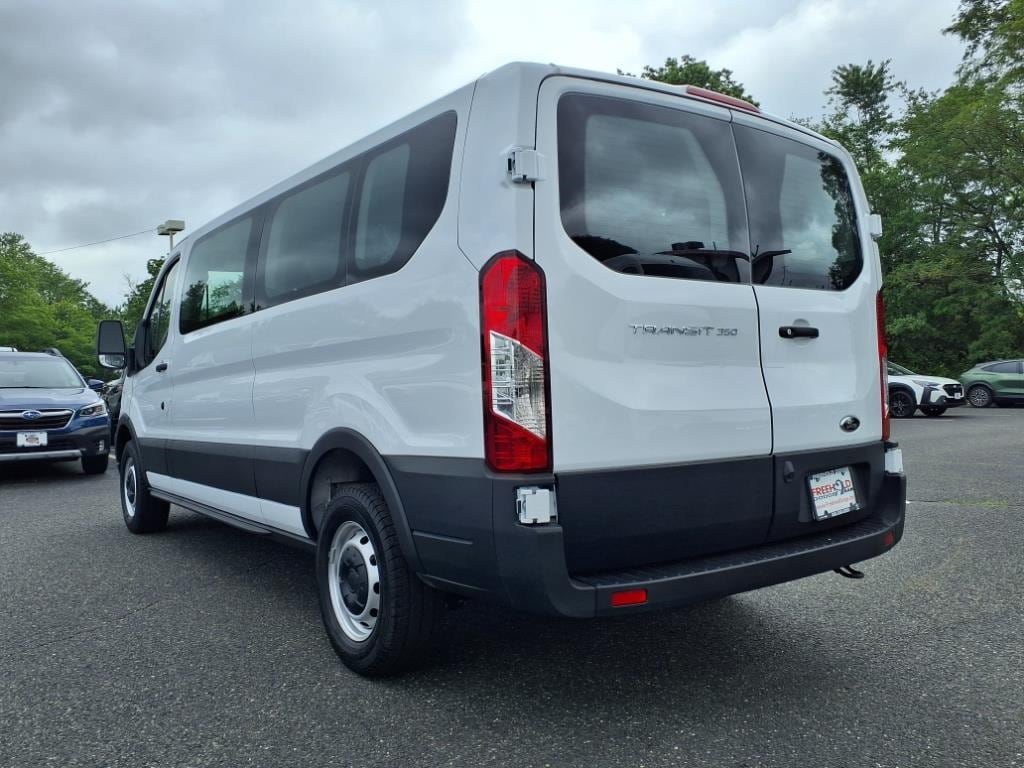 used 2024 Ford Transit-350 car, priced at $46,901