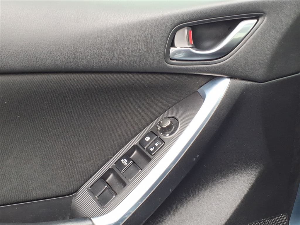 used 2015 Mazda CX-5 car, priced at $9,900