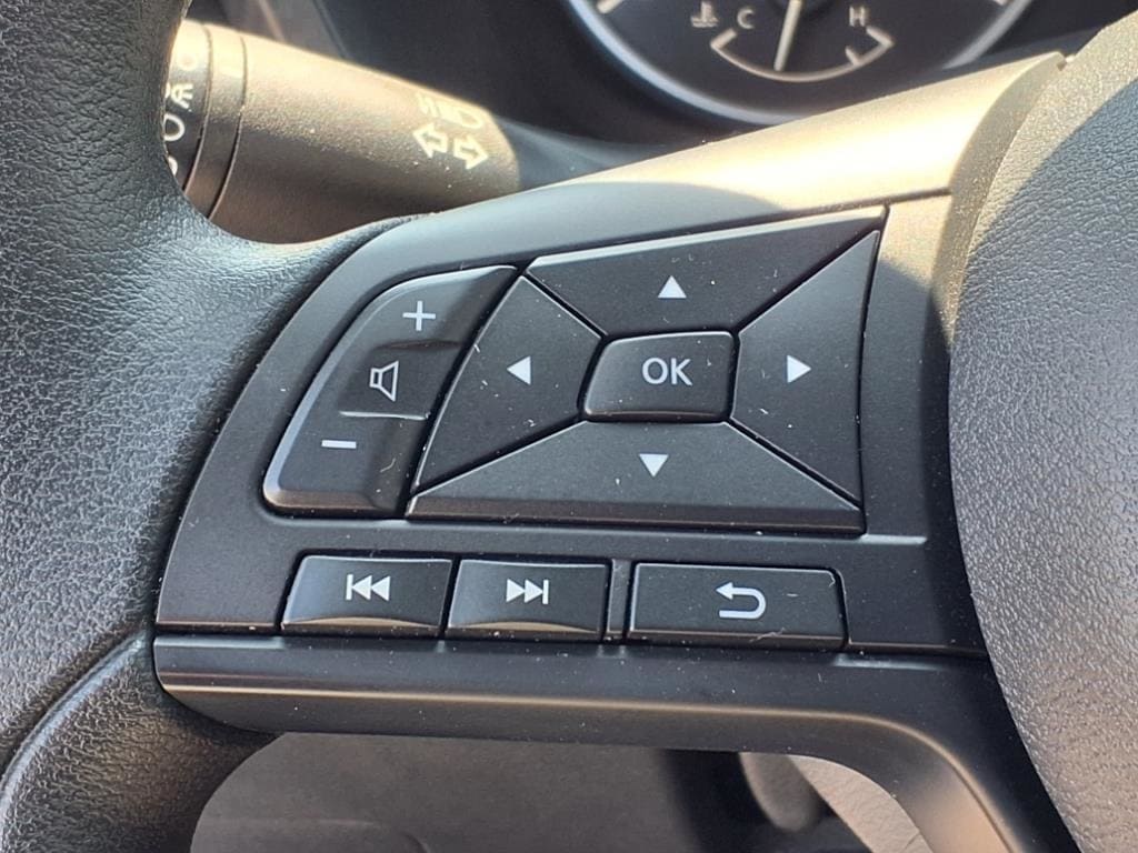 used 2025 Nissan Sentra car, priced at $18,500