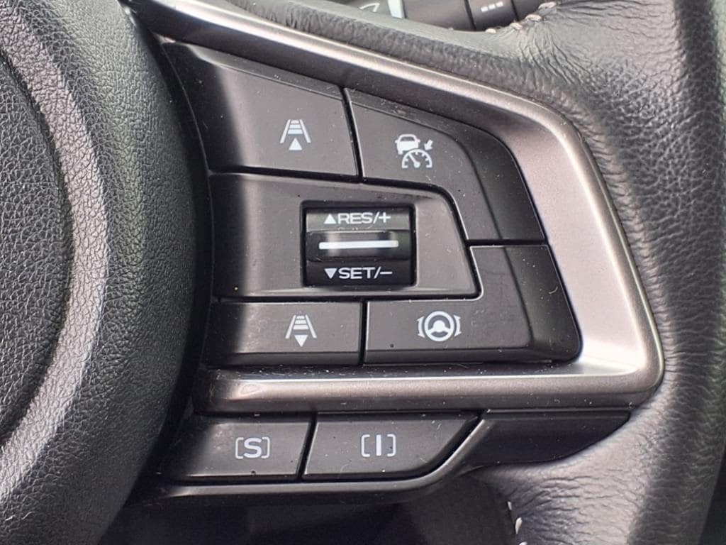 used 2022 Subaru Forester car, priced at $26,900