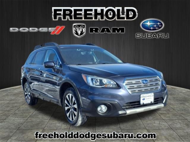 used 2017 Subaru Outback car, priced at $17,500