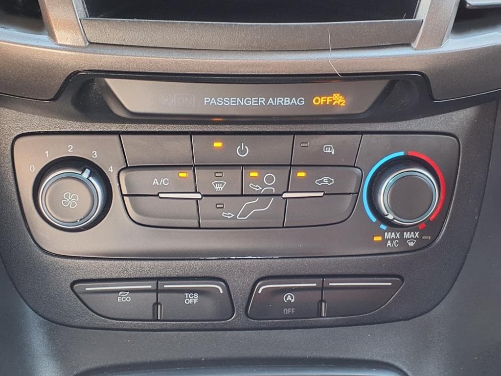 used 2019 Ford Transit Connect car, priced at $20,500