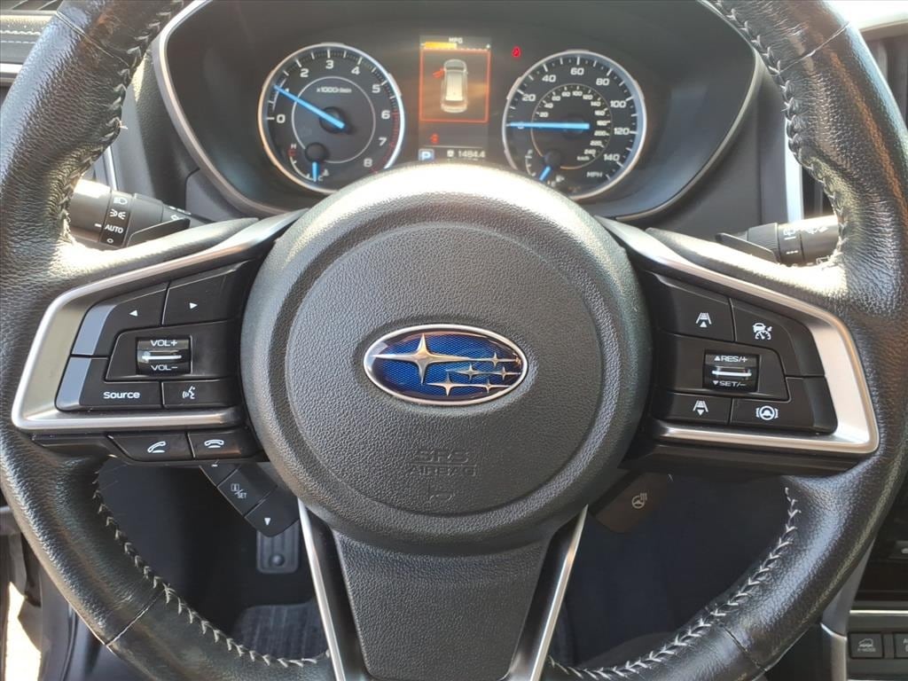 used 2021 Subaru Ascent car, priced at $20,900