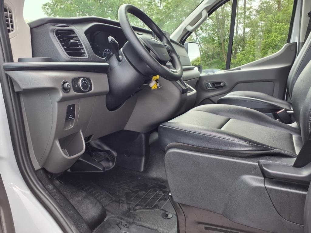 used 2024 Ford Transit-350 car, priced at $46,901