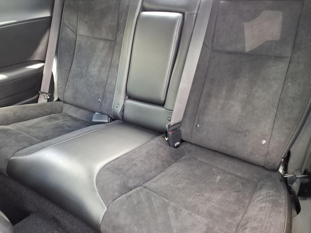 used 2023 Dodge Challenger car, priced at $42,900