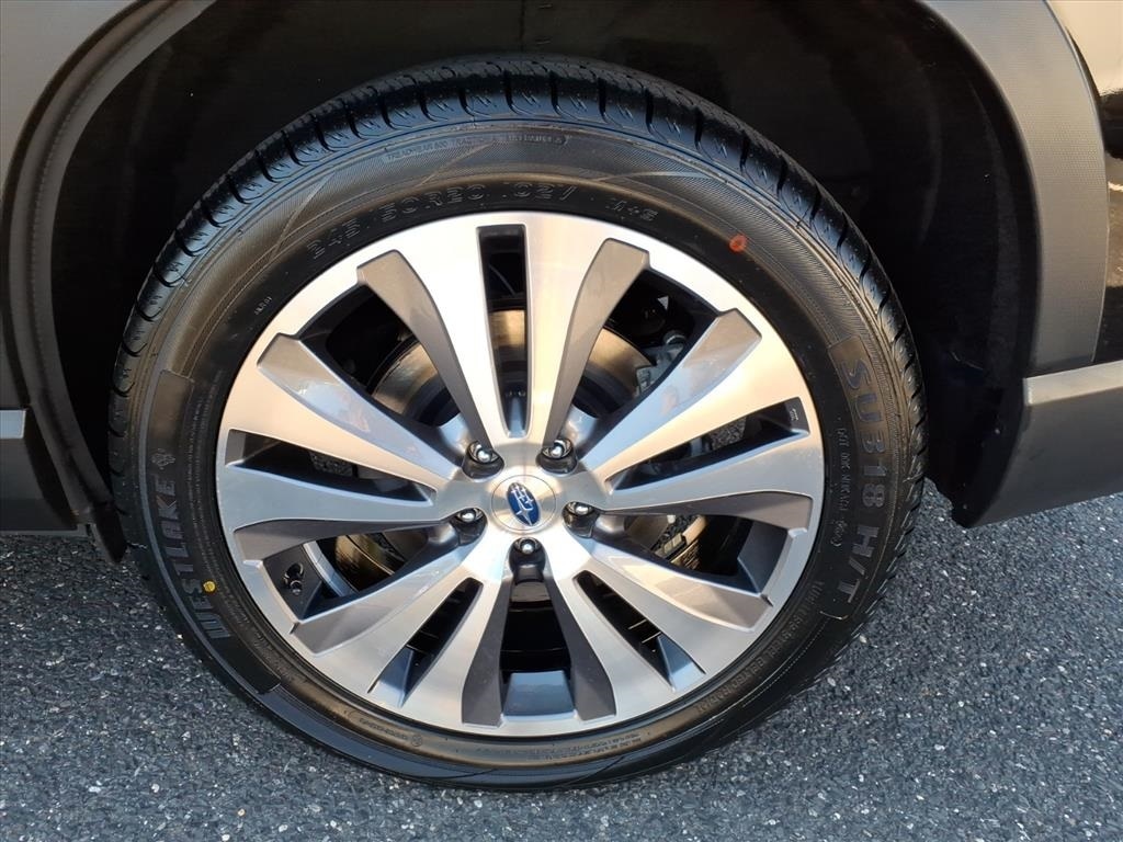 used 2022 Subaru Ascent car, priced at $32,900