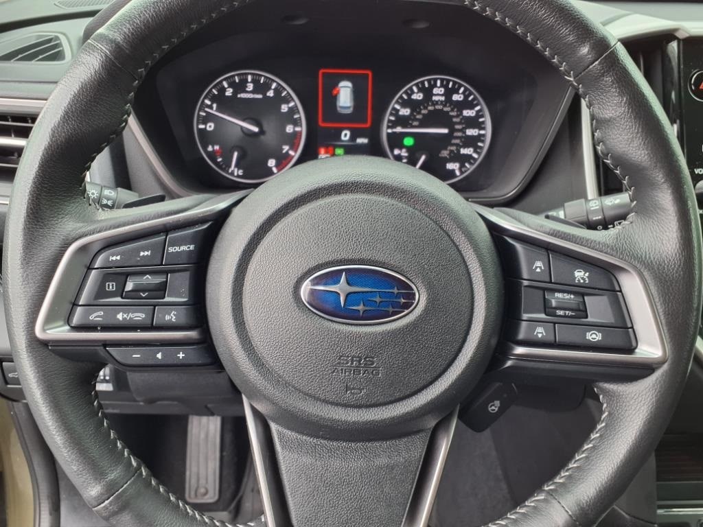 used 2023 Subaru Ascent car, priced at $31,500