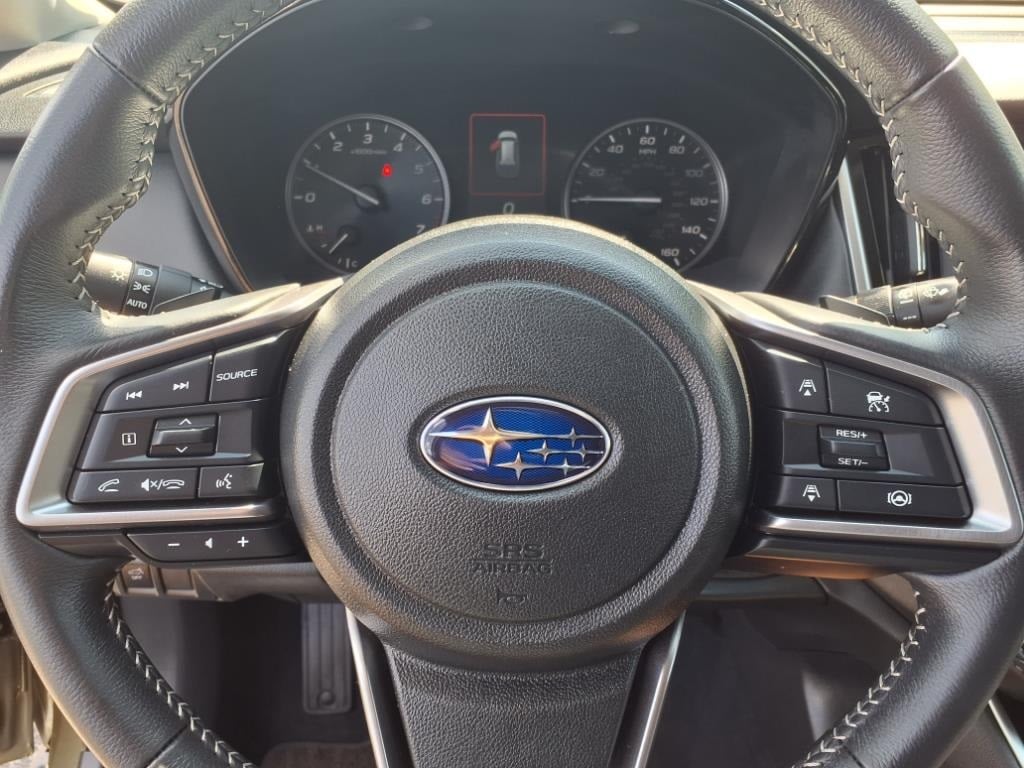 used 2025 Subaru Outback car, priced at $29,500