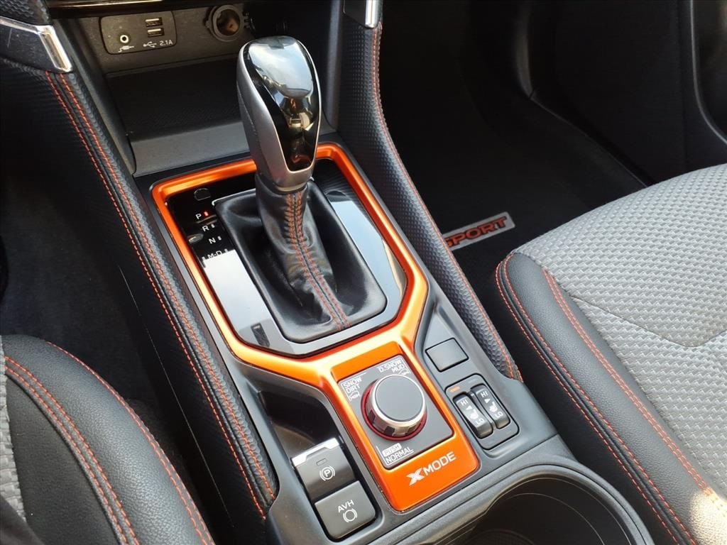 used 2020 Subaru Forester car, priced at $23,900