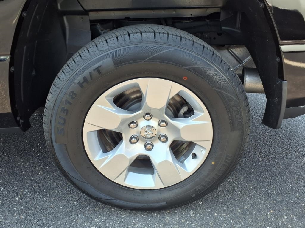 used 2022 Ram 1500 car, priced at $34,900
