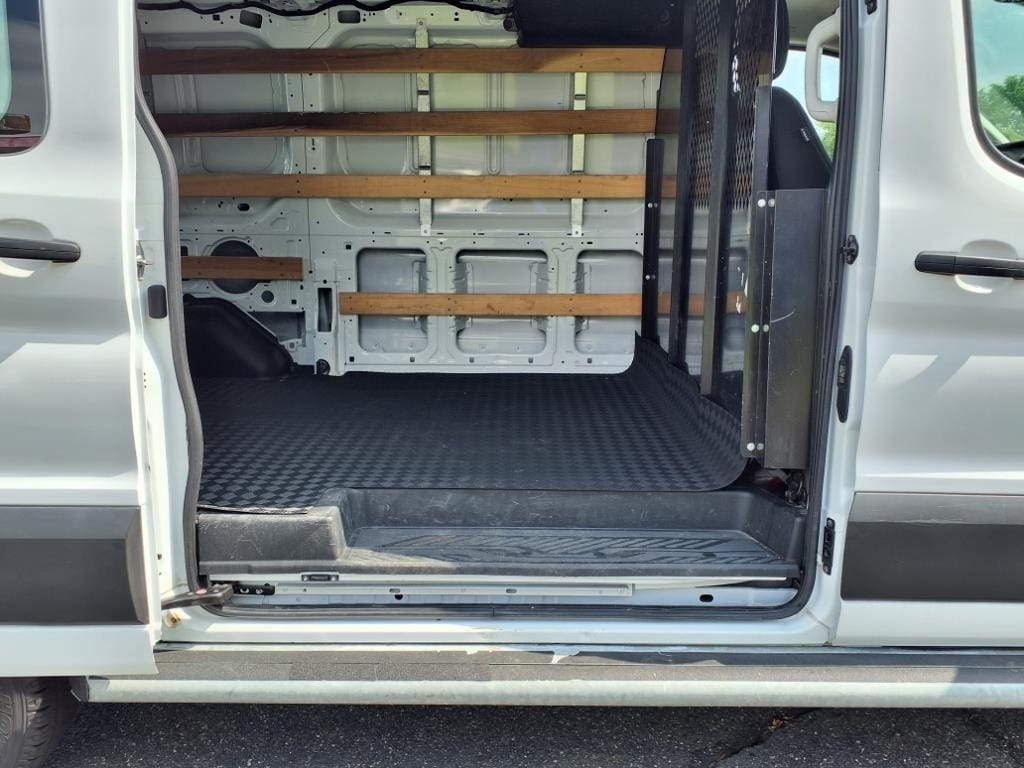used 2023 Ford Transit-250 car, priced at $30,900