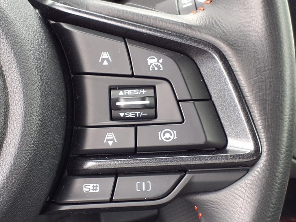 used 2022 Subaru Forester car, priced at $26,500