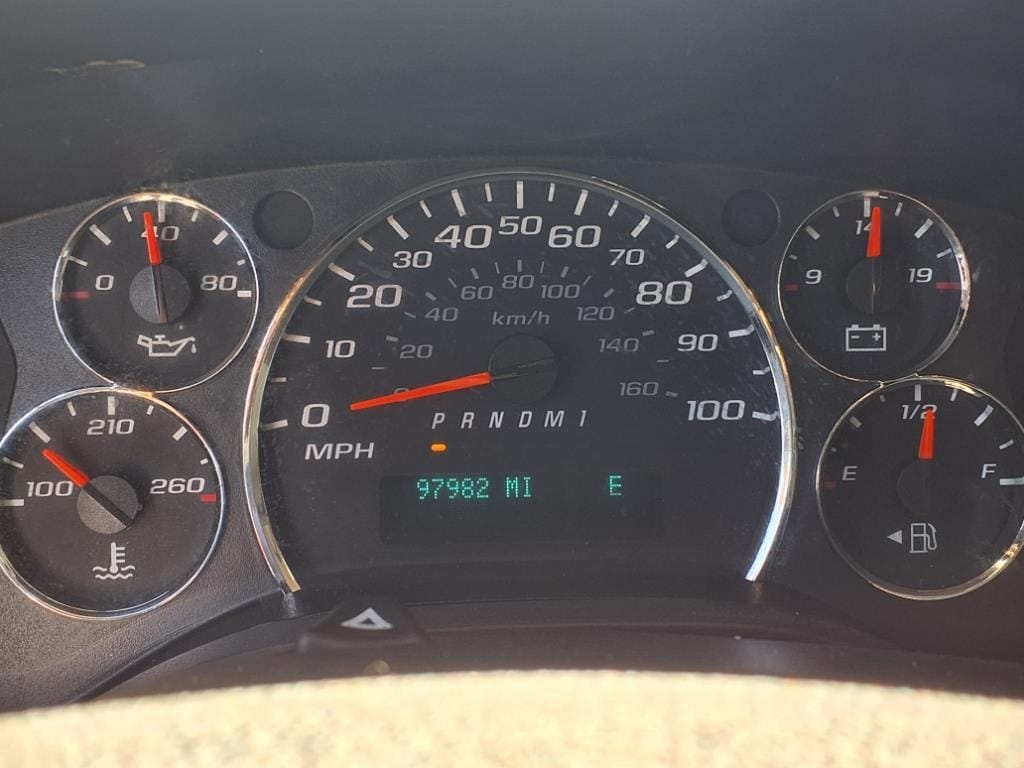used 2015 Chevrolet Express 2500 car