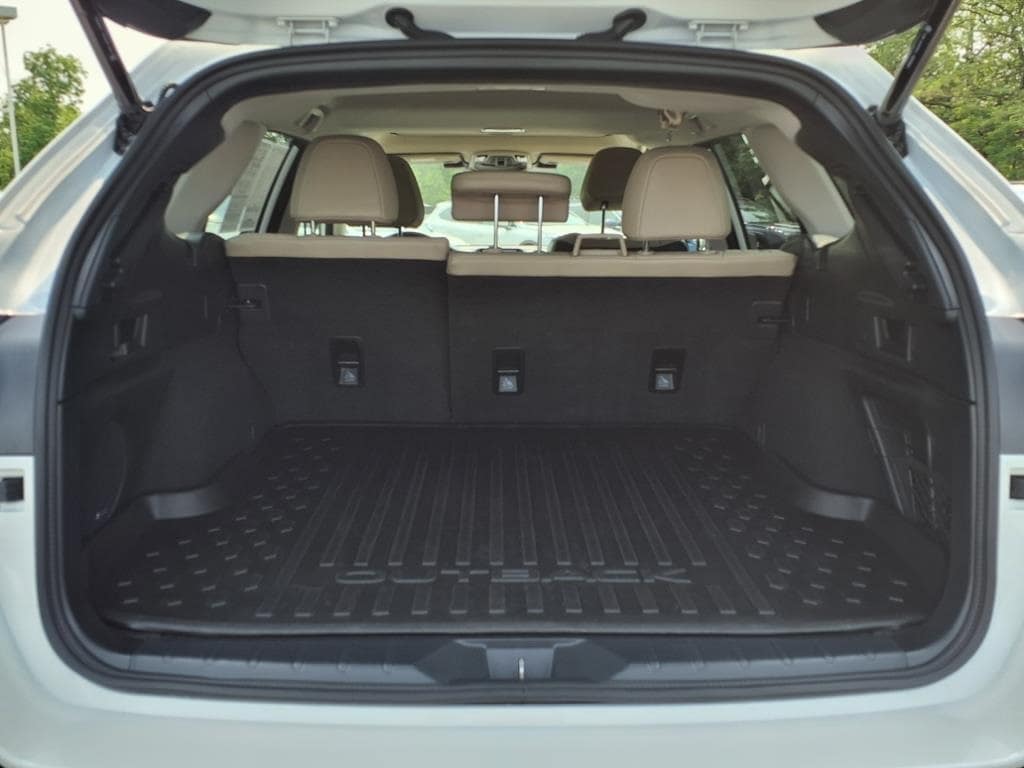used 2024 Subaru Outback car, priced at $32,500