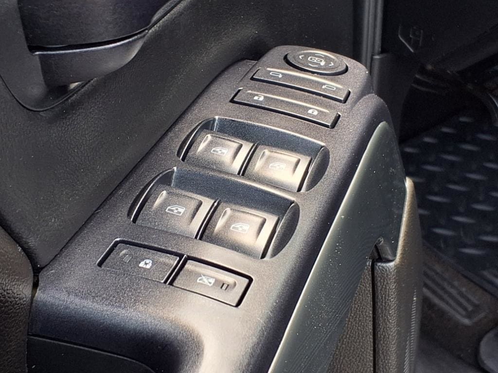 used 2015 Chevrolet Silverado 1500 car, priced at $19,900