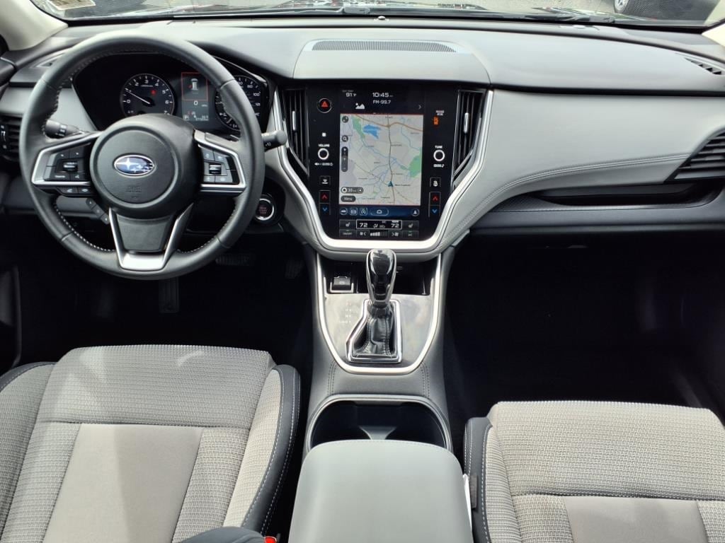 used 2022 Subaru Outback car, priced at $25,900