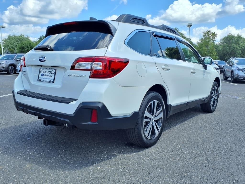 used 2019 Subaru Outback car, priced at $16,900