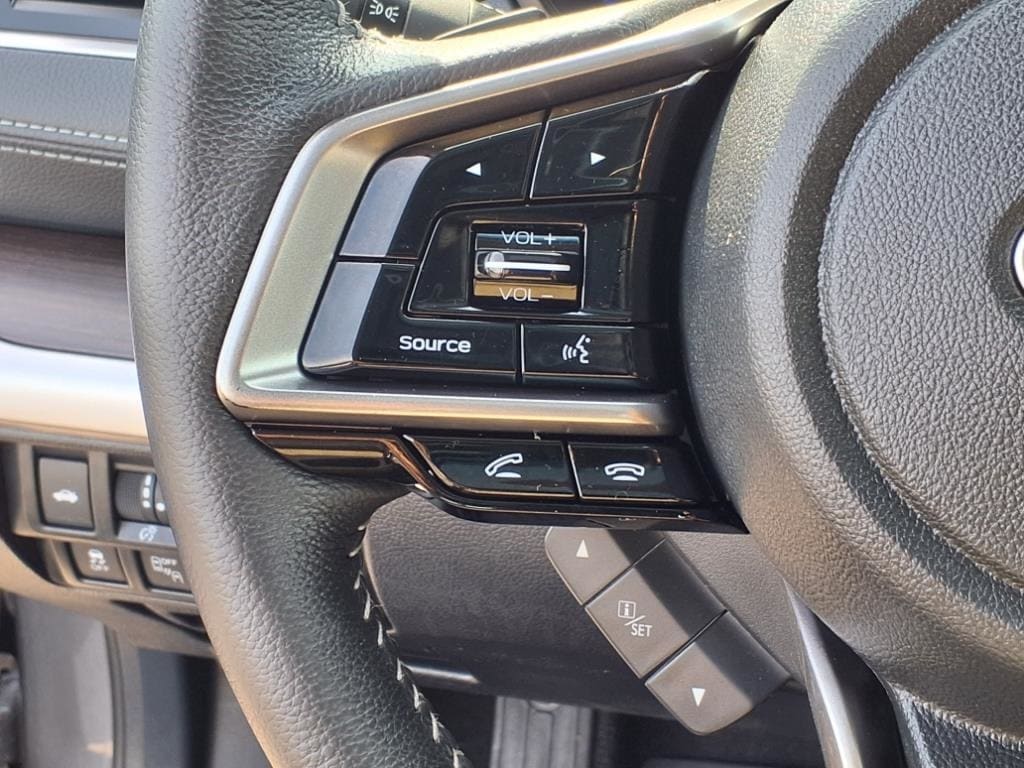 used 2019 Subaru Legacy car, priced at $22,900