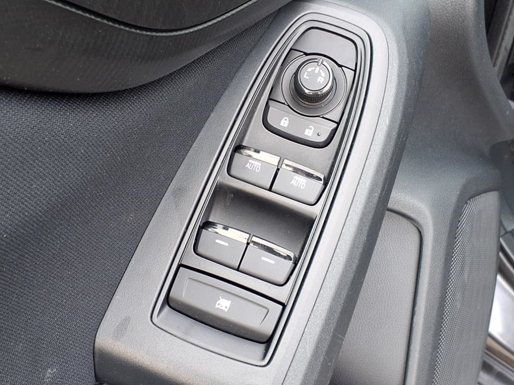 used 2023 Subaru Impreza car, priced at $20,500