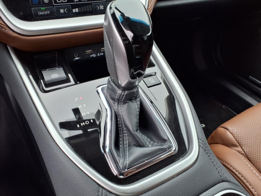 used 2022 Subaru Outback car, priced at $28,900