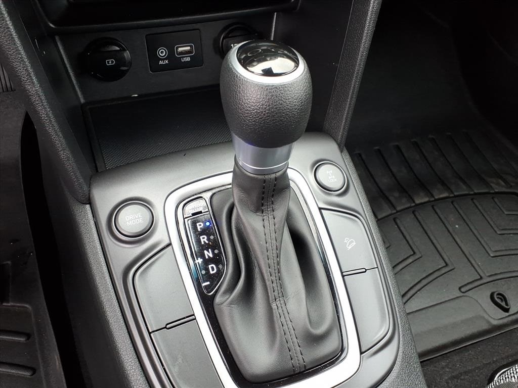 used 2021 Hyundai Kona car, priced at $13,900