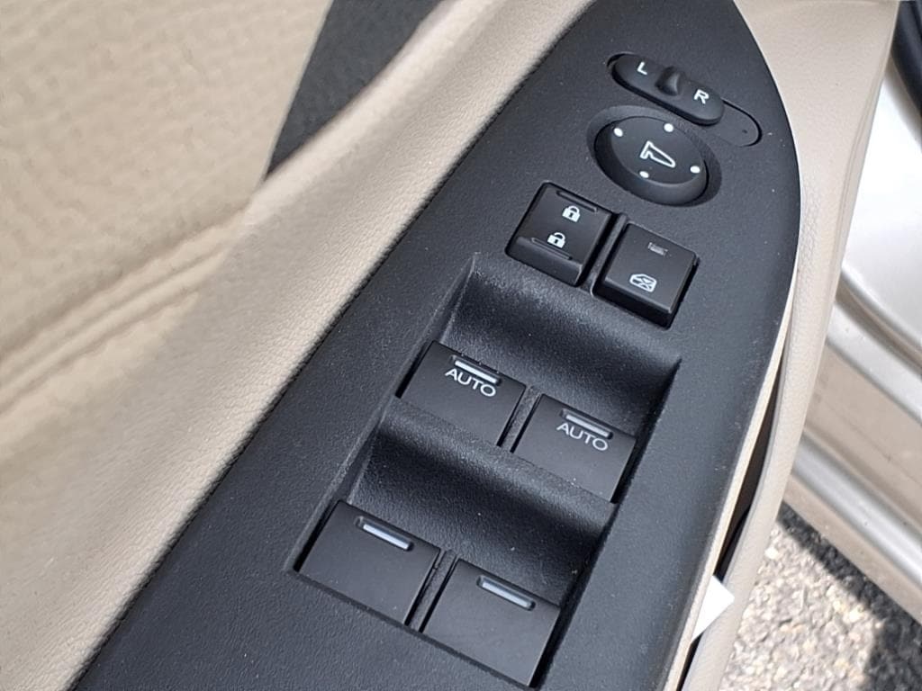 used 2015 Honda Accord car, priced at $14,900