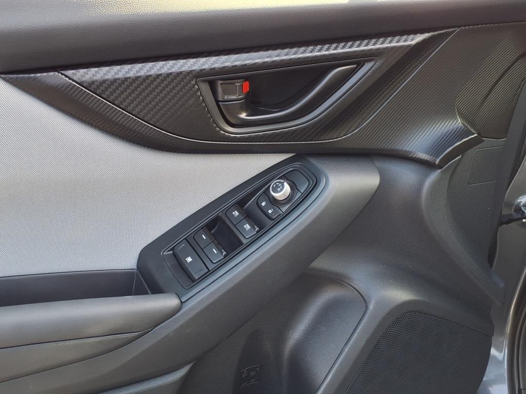 used 2023 Subaru Crosstrek car, priced at $23,900