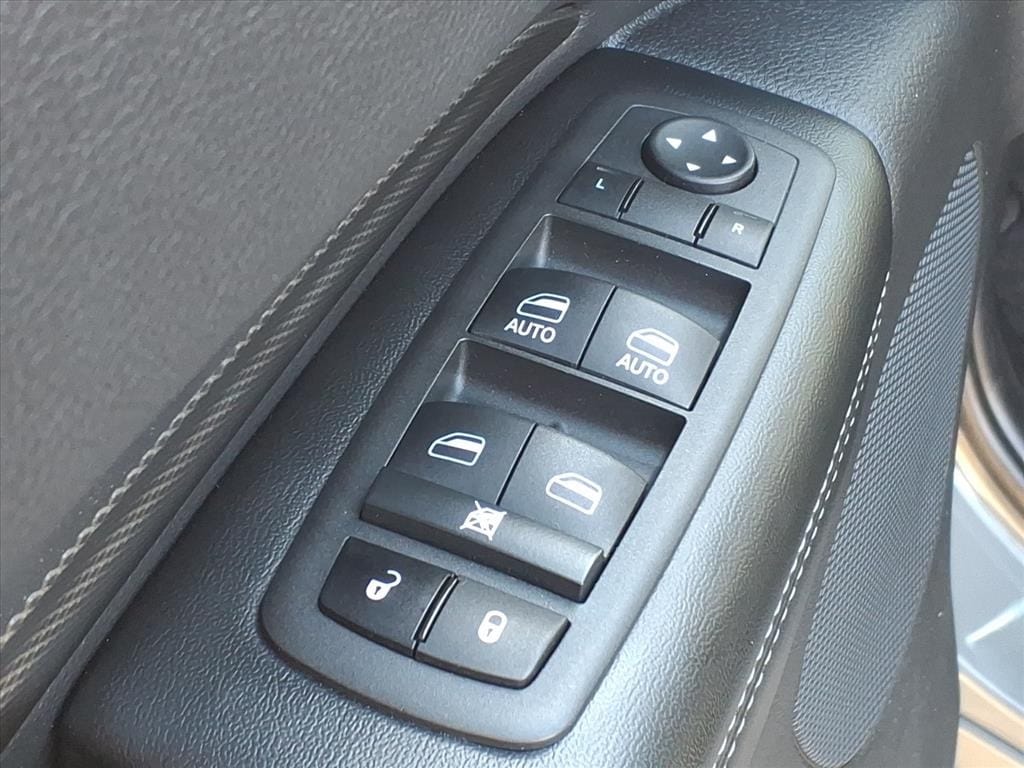used 2022 Dodge Durango car, priced at $32,500