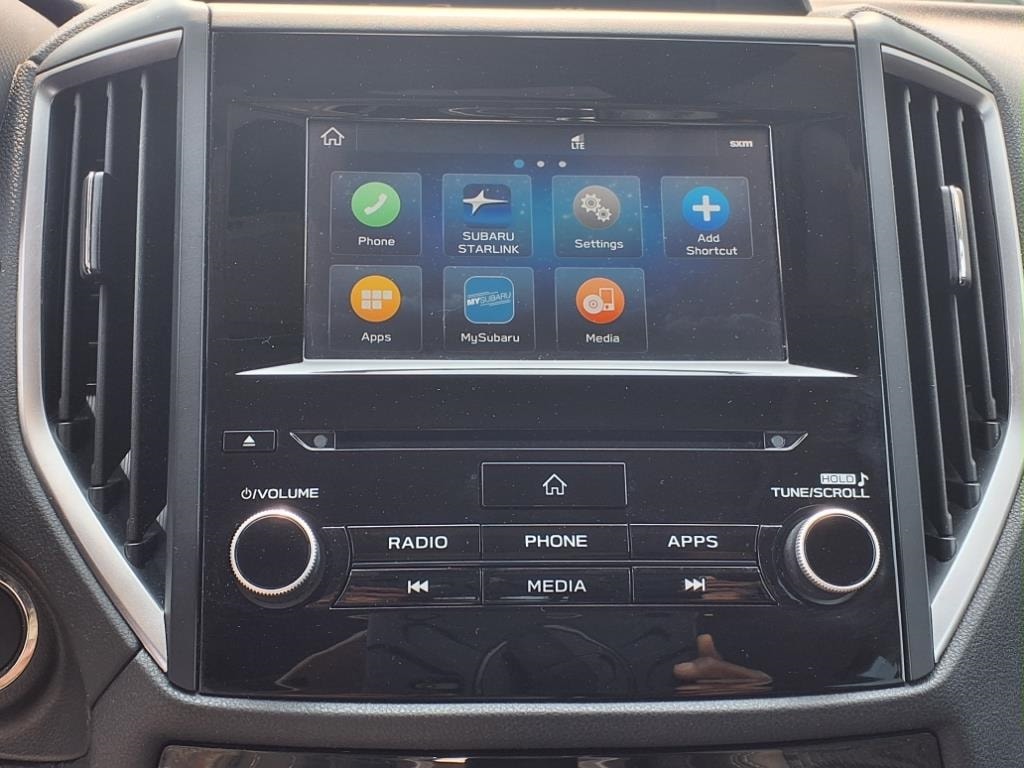 used 2022 Subaru Forester car, priced at $26,500