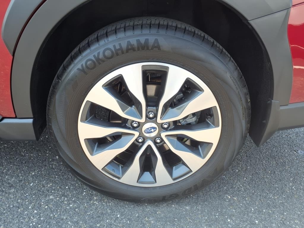 used 2023 Subaru Outback car, priced at $29,900