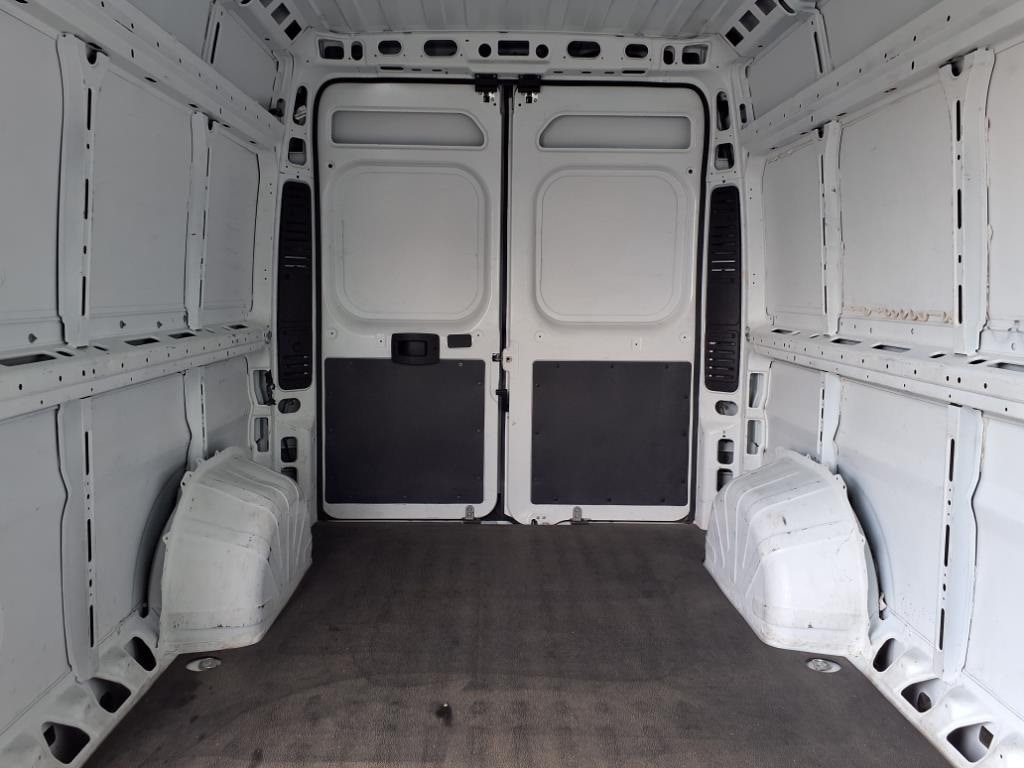 used 2023 Ram ProMaster 2500 car, priced at $25,900