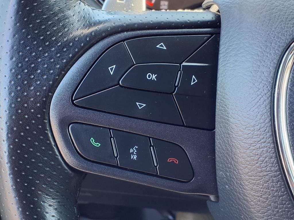 used 2022 Dodge Durango car, priced at $29,900
