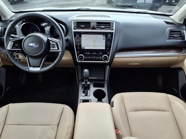 used 2018 Subaru Outback car, priced at $17,500