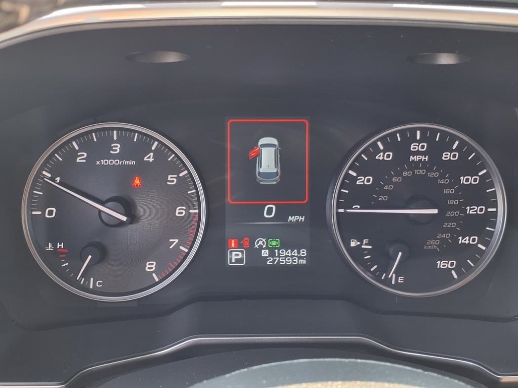 used 2024 Subaru Outback car, priced at $26,901