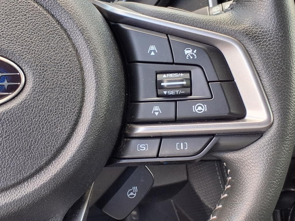 used 2022 Subaru Forester car, priced at $26,500